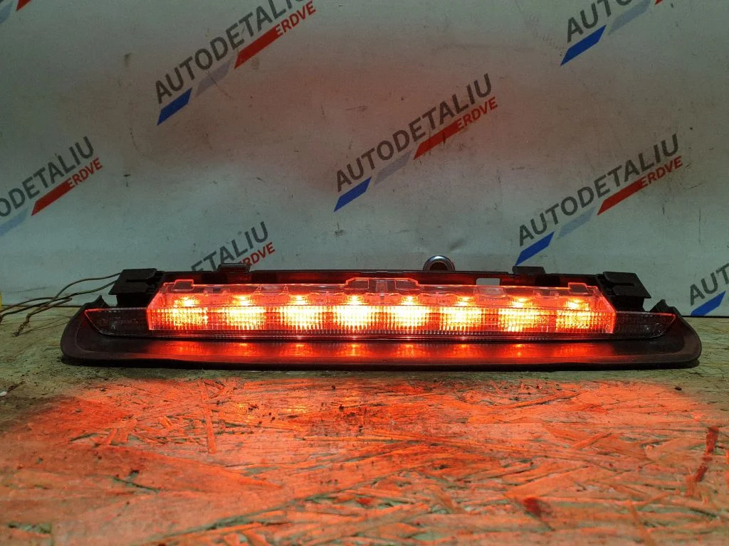 Third/center stoplight – BMW 2 Series F22 F23 (2013-2017)