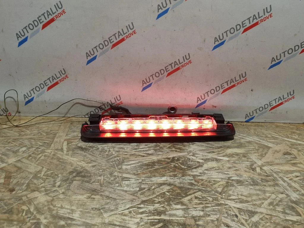 Third/center stoplight – BMW 2 Series F22 F23 (2013-2017)
