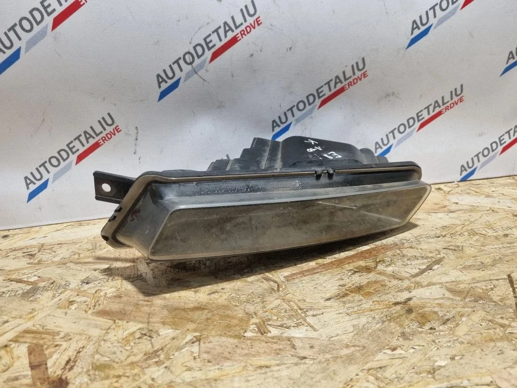 Halogen przedni 7164855