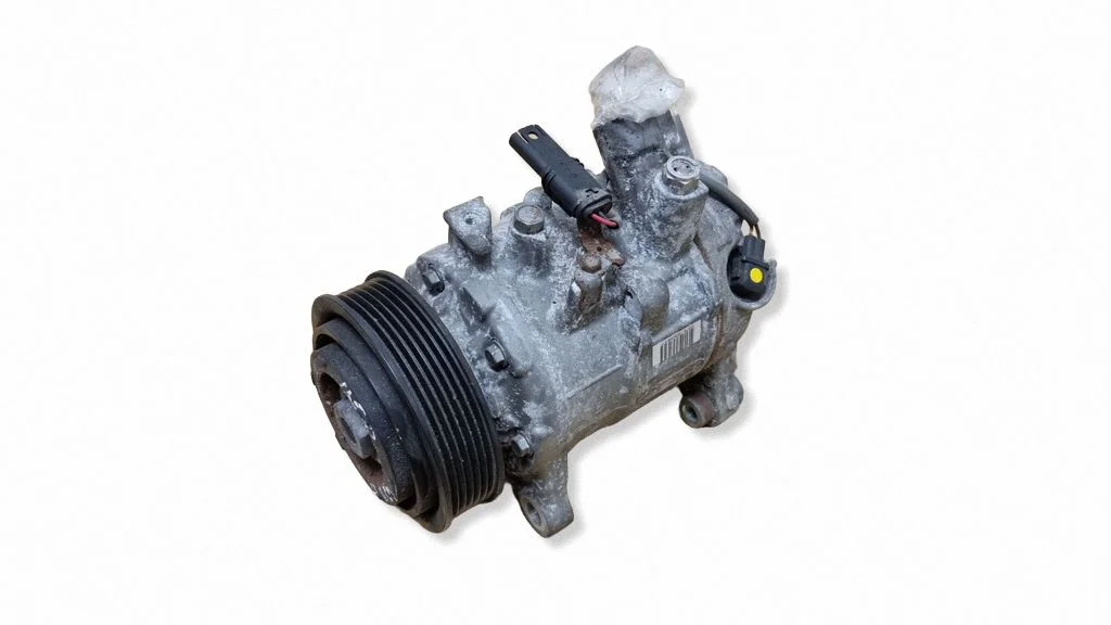 Kliimakompressor (pump) 64529330831