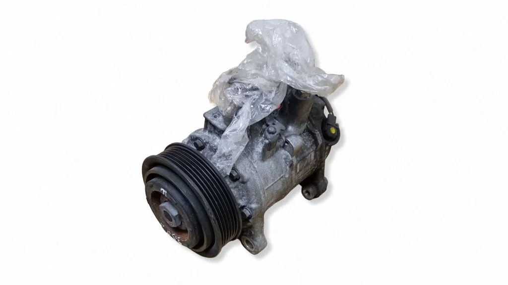 Kliimakompressor (pump) 9330831