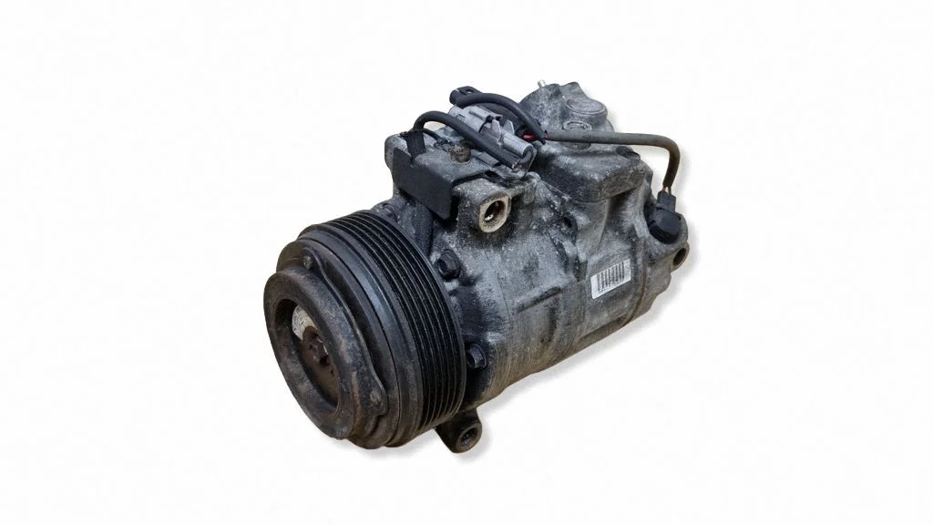 Kliimakompressor (pump) – BMW X1 E84 (2009-2015)