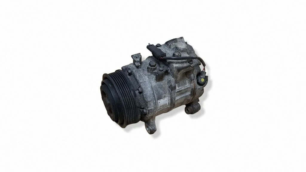 Kliimakompressor (pump) 9216467