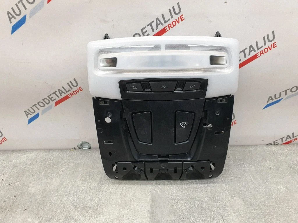 Front seat light – BMW 4 Series F32 F33 (2013-2020)