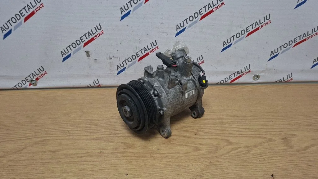 Kliimakompressor (pump) 9330831