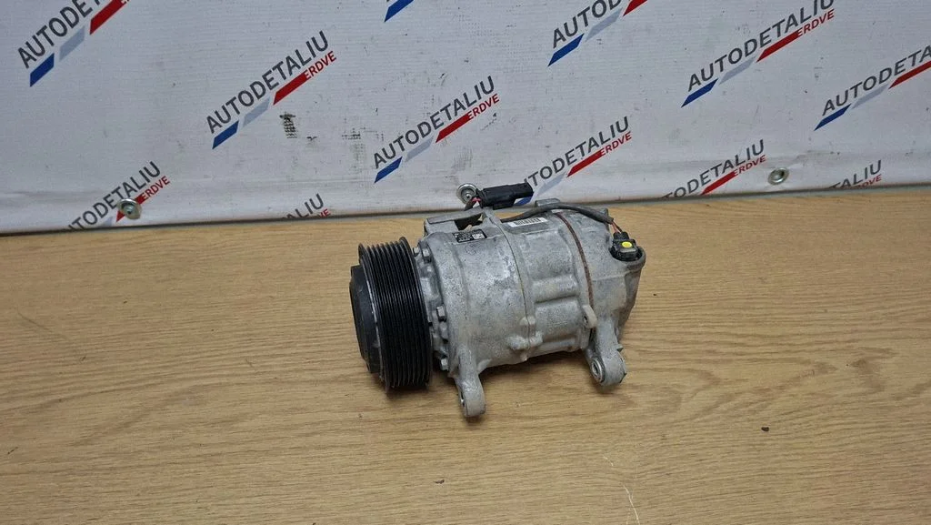 Kliimakompressor (pump) 7948805