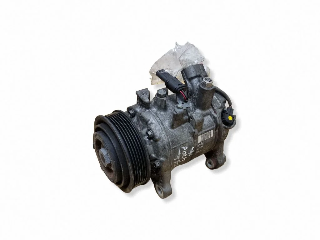 Kliimakompressor (pump) – BMW 4-seeria F32 F33 (2013-2020)