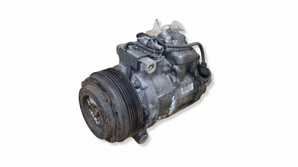 Kliimakompressor (pump) – BMW 1-seeria E81 E87 (2004-2011)