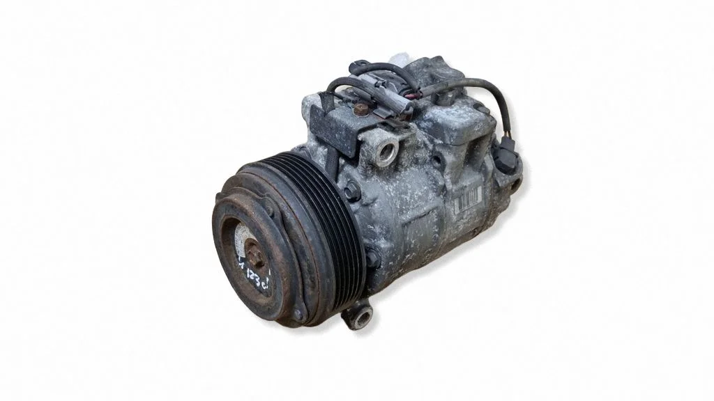 Kliimakompressor (pump) – BMW X1 E84 (2009-2015)