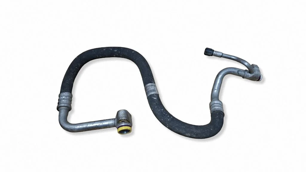 Kliimaseadme toru / voolik – BMW X1 E84 (2009-2015)