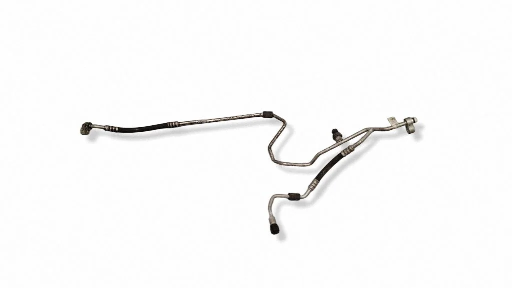Kliimaseadme toru / voolik – BMW X3 F25 (2010-2017)