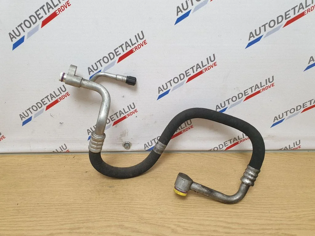 Kliimaseadme toru / voolik – BMW 3-seeria E92 E93 (2005-2014)