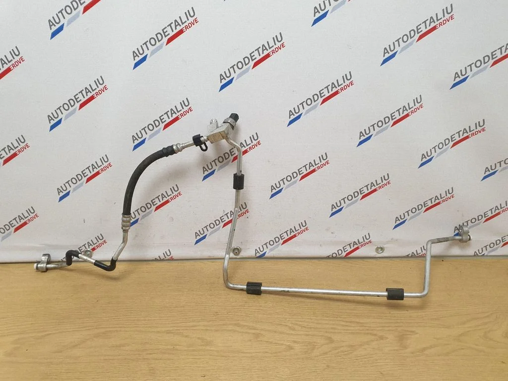 Air conditioning (A/C) pipe/hose – BMW 3 Series F30 F35 F31 (2012-2018)