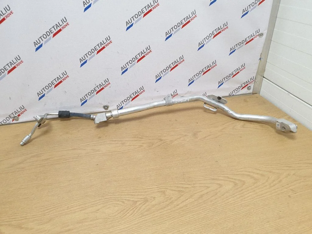 Air conditioning (A/C) pipe/hose – BMW 3 Series G20 G21 (2019-)