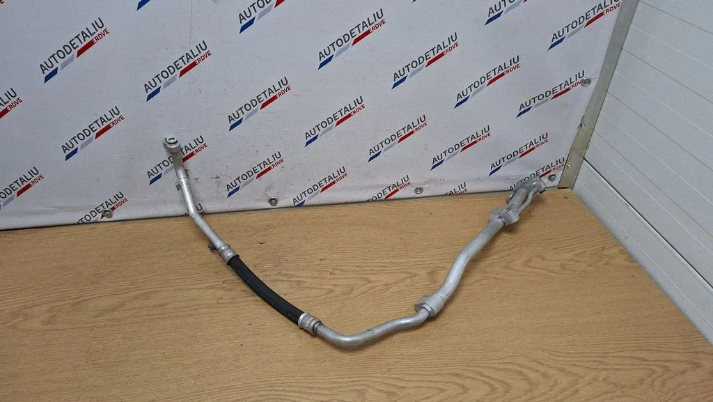 Air conditioning (A/C) pipe/hose – BMW 2 Series F45 (2014-2021)