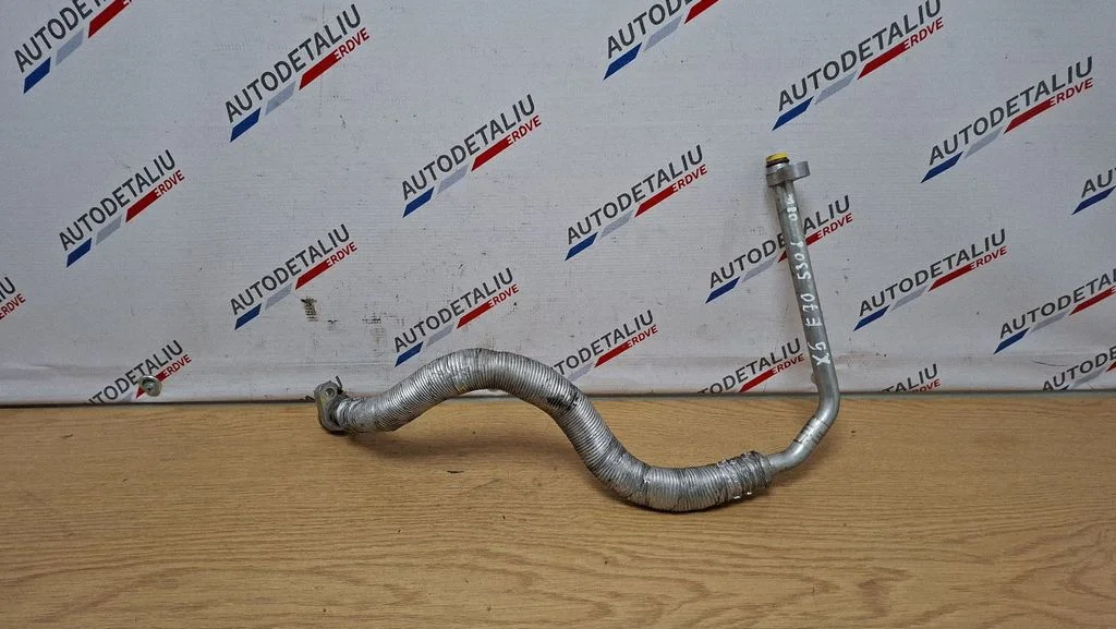 Gaisa kondicioniera caurule (-es)/šļūtene (-es) – BMW X5 E70 (2006-2013)