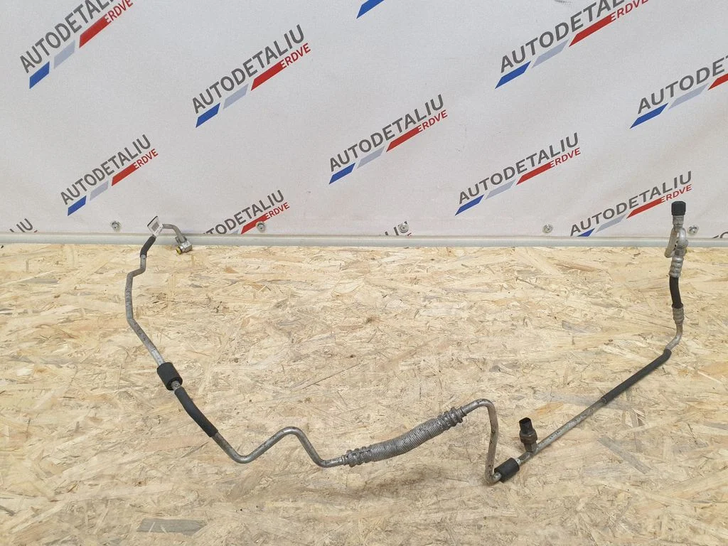 Gaisa kondicioniera caurule (-es)/šļūtene (-es) – BMW 3. sērija E92 E93 (2005-2014)