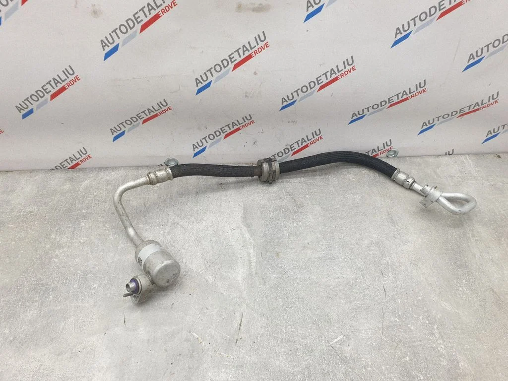 Gaisa kondicioniera caurule (-es)/šļūtene (-es) – BMW 3. sērija F30 F35 F31 (2012-2018)