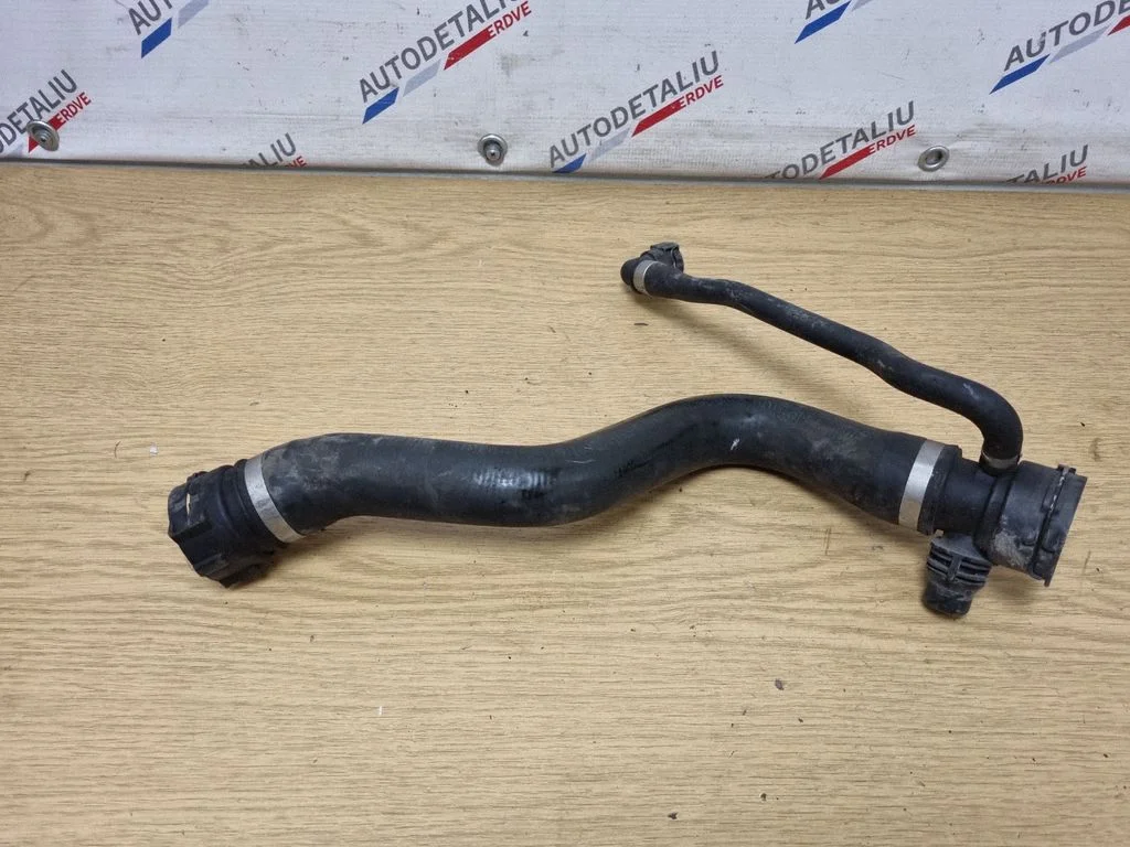Motora dzesēšanas caurule (-es)/šļūtene (-es) 7797257
