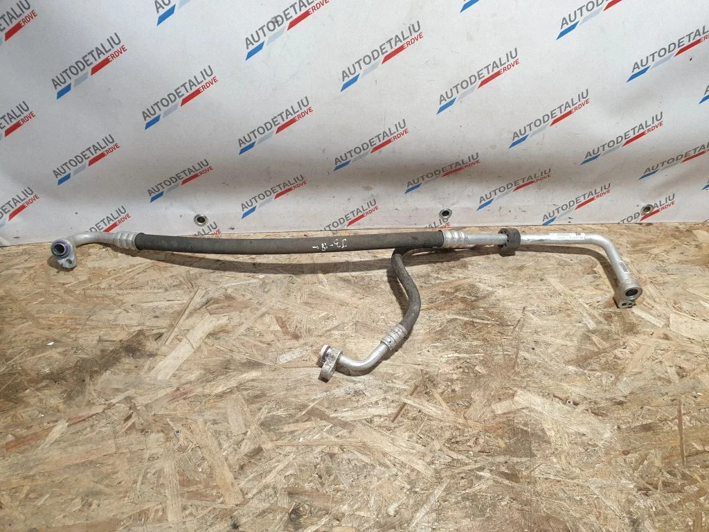 Gaisa kondicioniera caurule (-es)/šļūtene (-es) 9291272