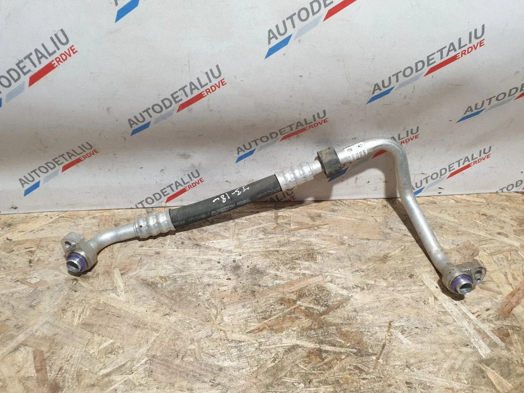 Air conditioning (A/C) pipe/hose – BMW i3 (2013-)