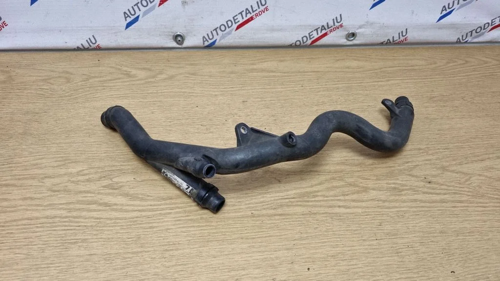 Engine coolant pipe/hose – BMW X3 E83 (2003-2010)
