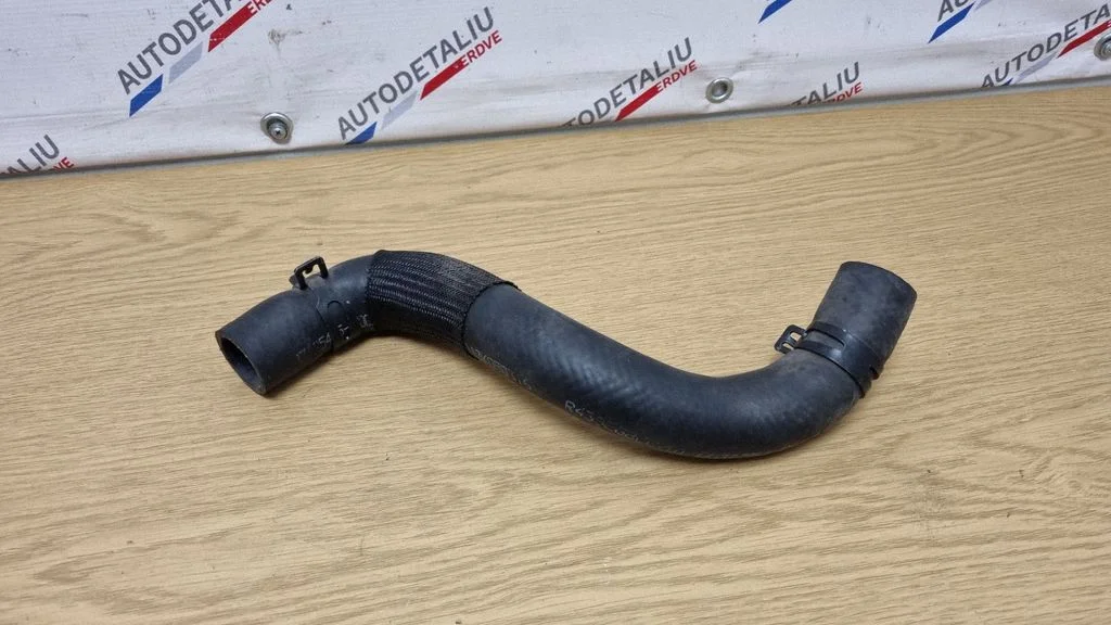 Motora dzesēšanas caurule (-es)/šļūtene (-es) 254153Z000