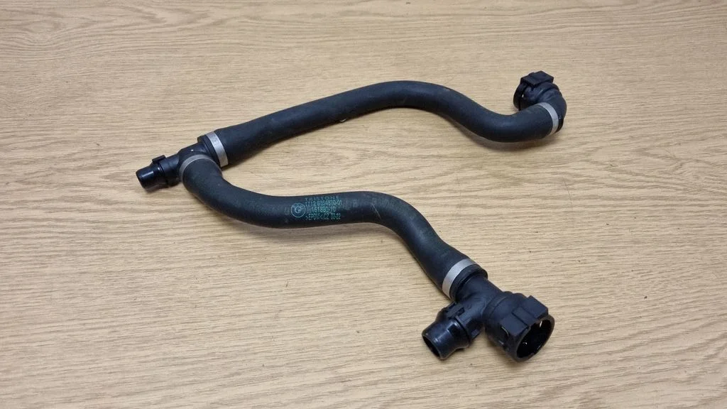 Motora dzesēšanas caurule (-es)/šļūtene (-es) – BMW 3. sērija G20 G21 (2019-)