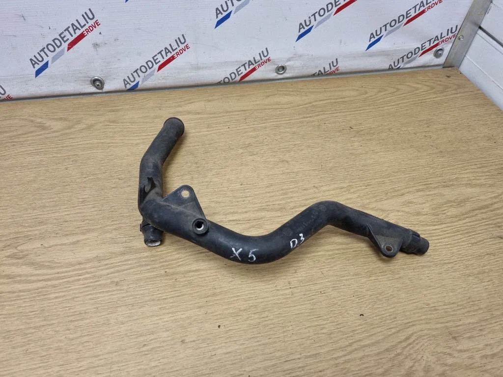 Motora dzesēšanas caurule (-es)/šļūtene (-es) 2247918
