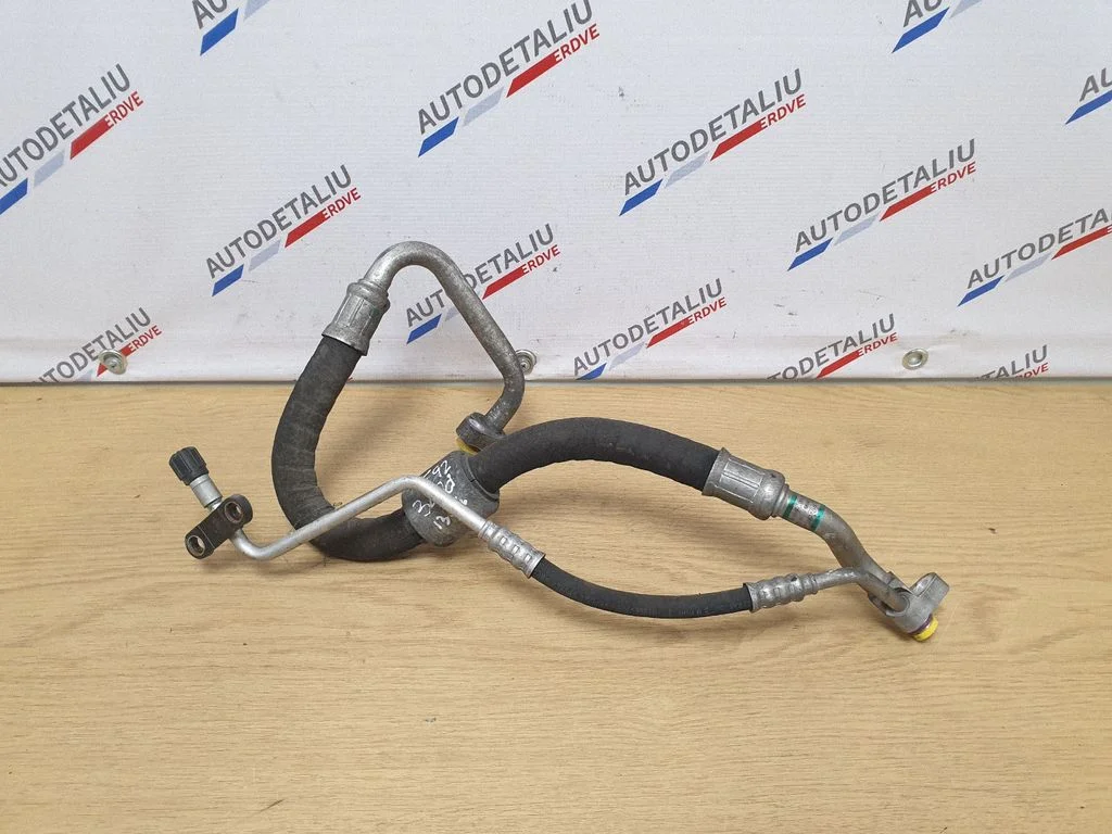 Air conditioning (A/C) pipe/hose – BMW 3 Series E92 E93 (2005-2014)