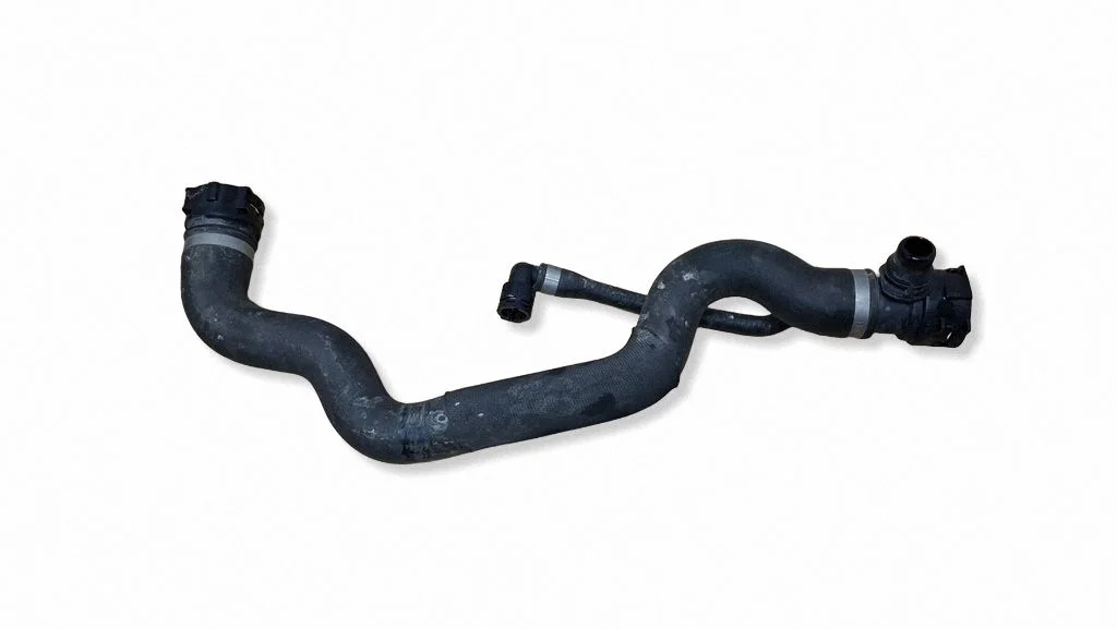 Engine coolant pipe/hose – BMW X1 E84 (2009-2015)