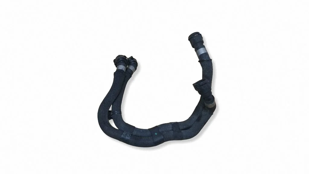 Motora dzesēšanas caurule (-es)/šļūtene (-es) 8596403