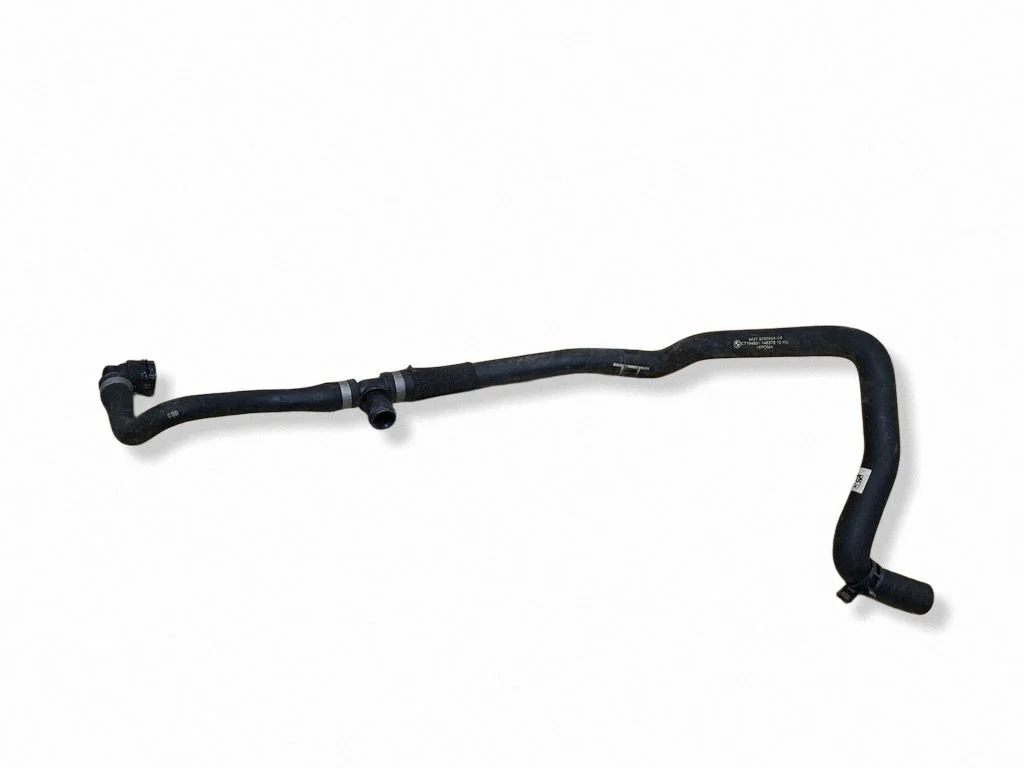 Motora dzesēšanas caurule (-es)/šļūtene (-es) 9250564