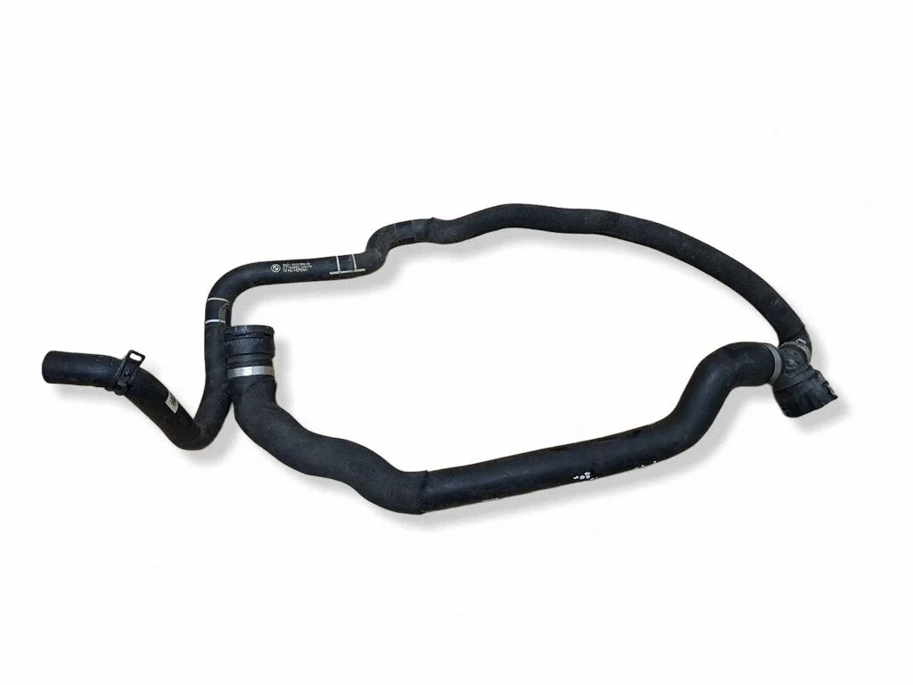 Motora dzesēšanas caurule (-es)/šļūtene (-es) 9250566