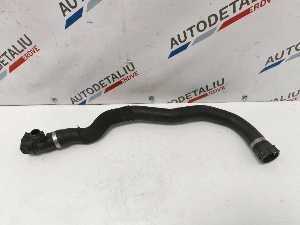 Motora dzesēšanas caurule (-es)/šļūtene (-es) 8514050