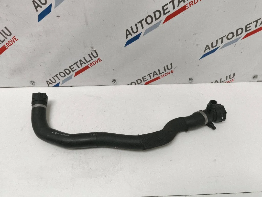 Motora dzesēšanas caurule (-es)/šļūtene (-es) – BMW 2. sērija F22 F23 (2013-2017)