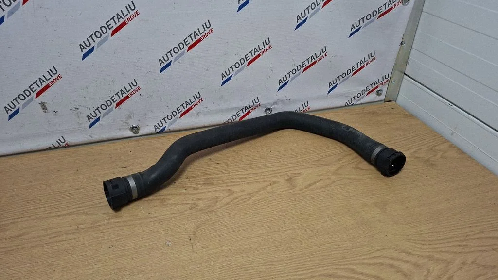 Engine coolant pipe/hose 7794153
