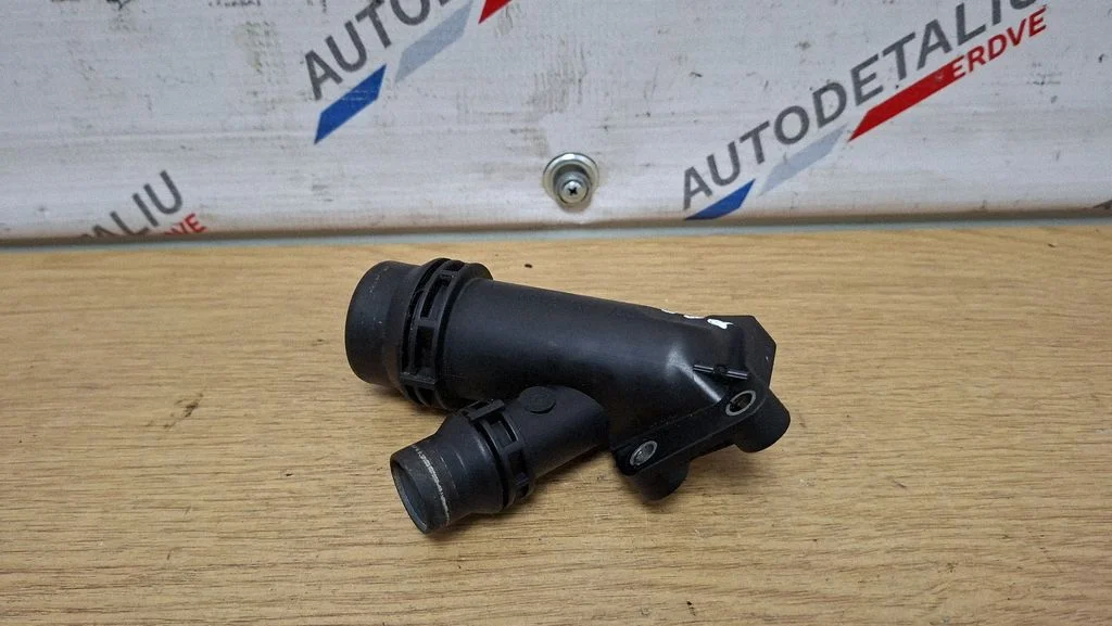 Motora dzesēšanas caurule (-es)/šļūtene (-es) 2247744