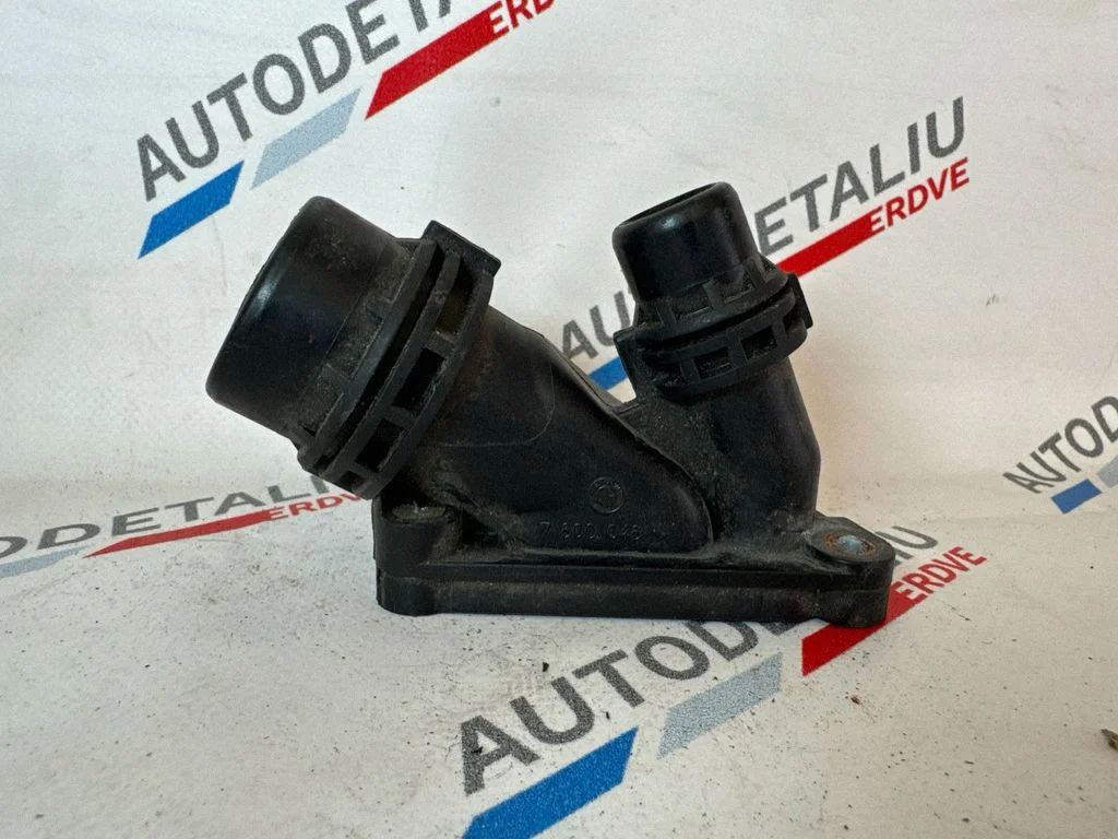 Mootori jahutusvedeliku toru / voolik 7800048