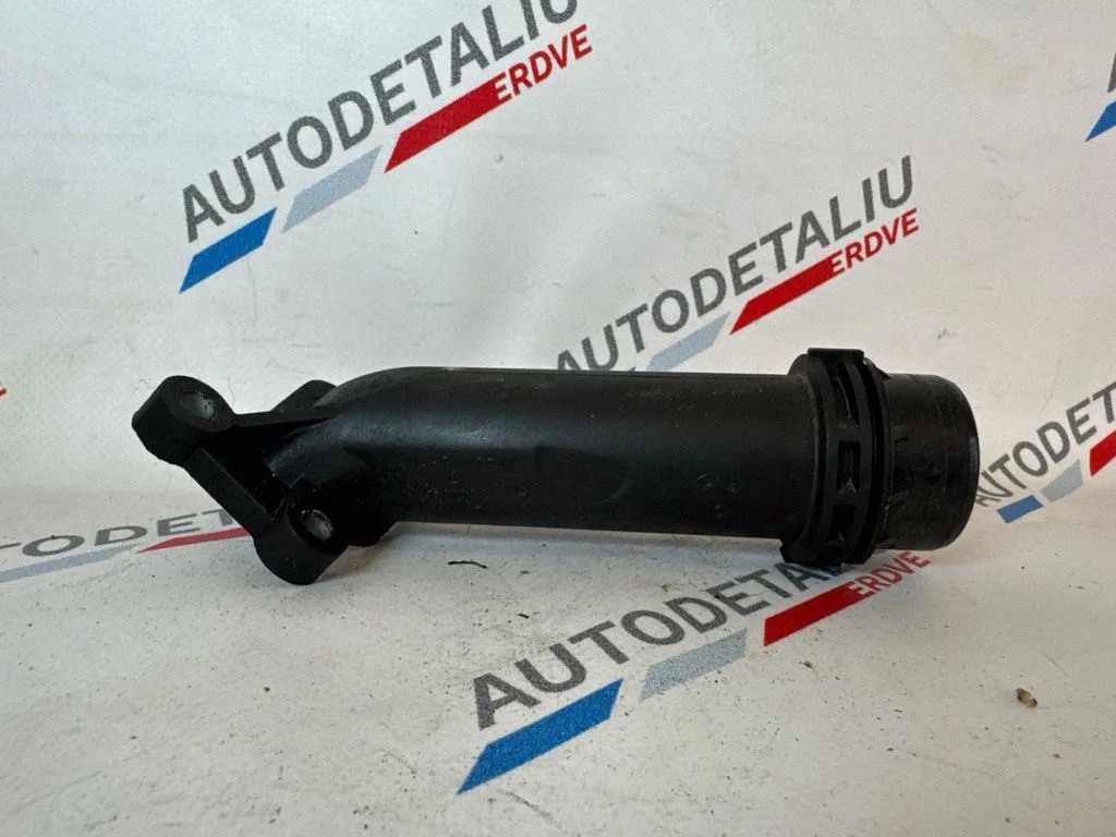 Motora dzesēšanas caurule (-es)/šļūtene (-es) 7810707