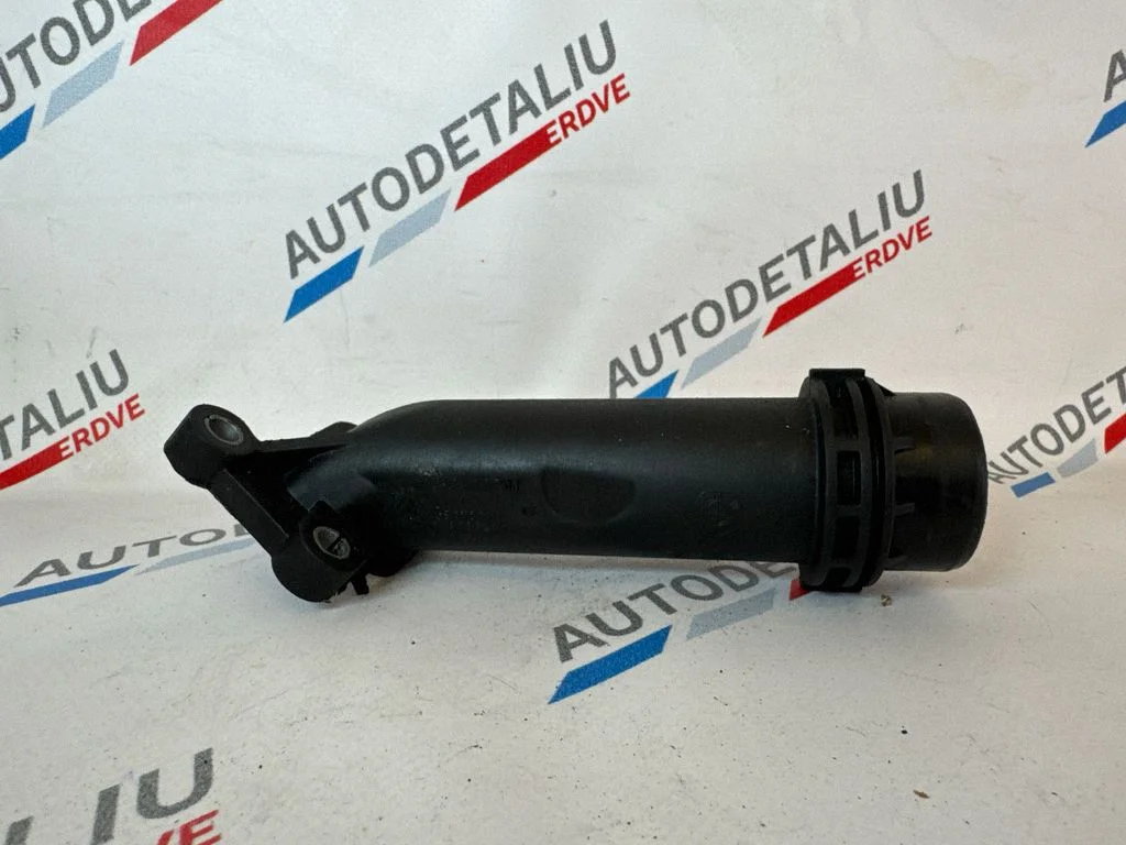 Motora dzesēšanas caurule (-es)/šļūtene (-es) 7810707