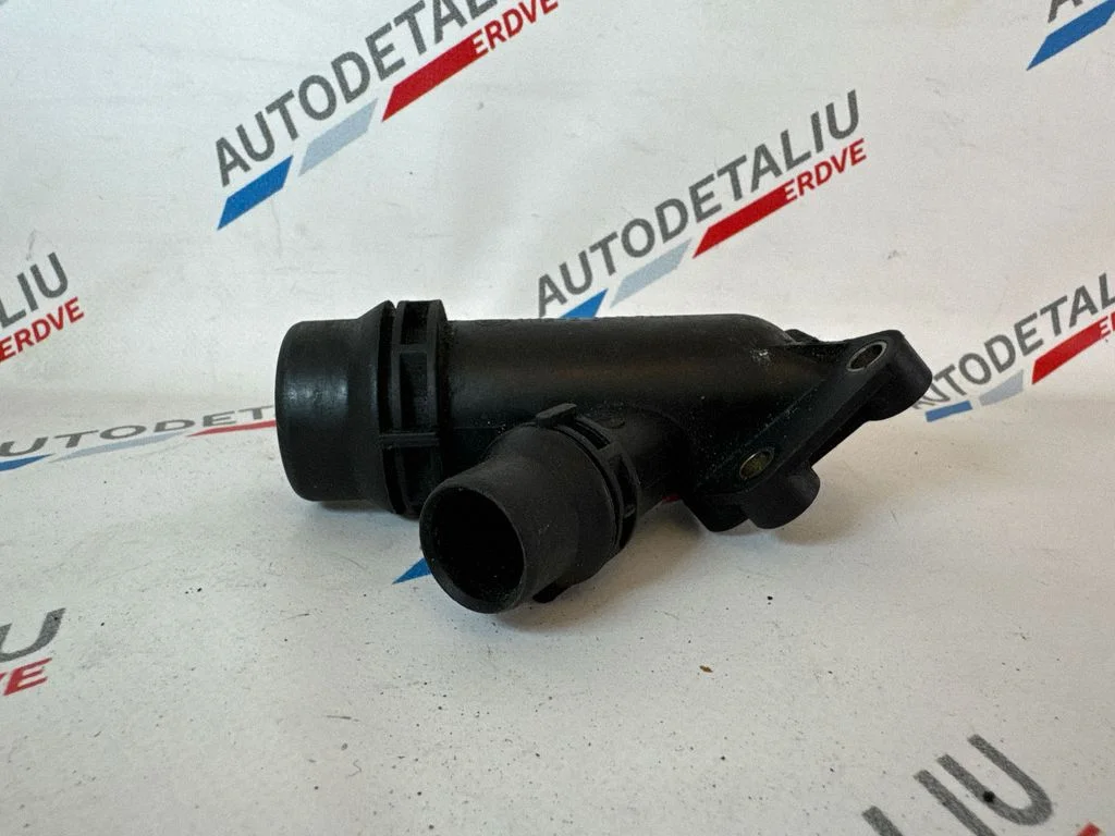 Motora dzesēšanas caurule (-es)/šļūtene (-es) 2247744
