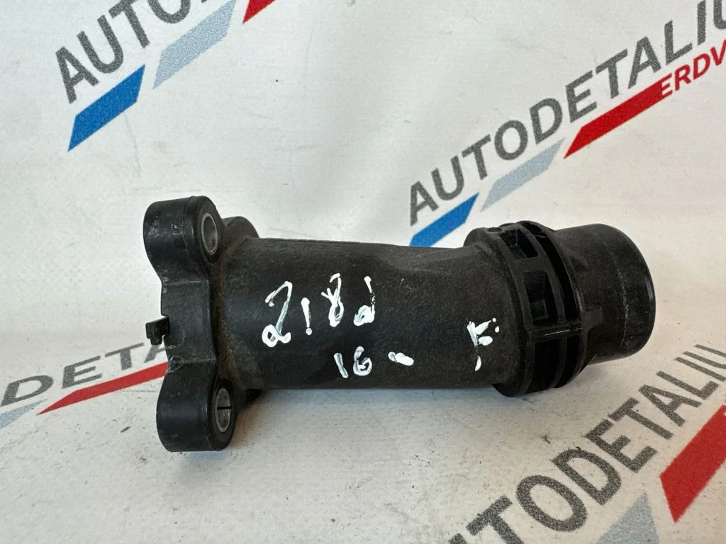 Mootori jahutusvedeliku toru / voolik – BMW 1-seeria F20 F21 (2011-2019)