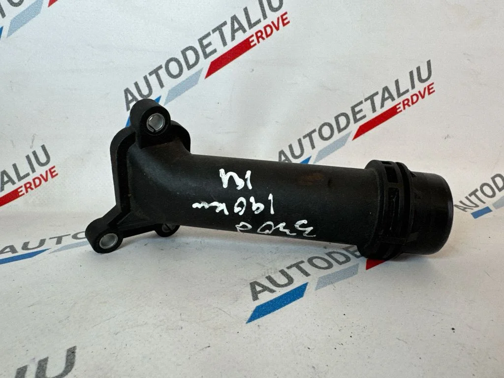 Motora dzesēšanas caurule (-es)/šļūtene (-es) – BMW 3. sērija F30 F35 F31 (2012-2018)
