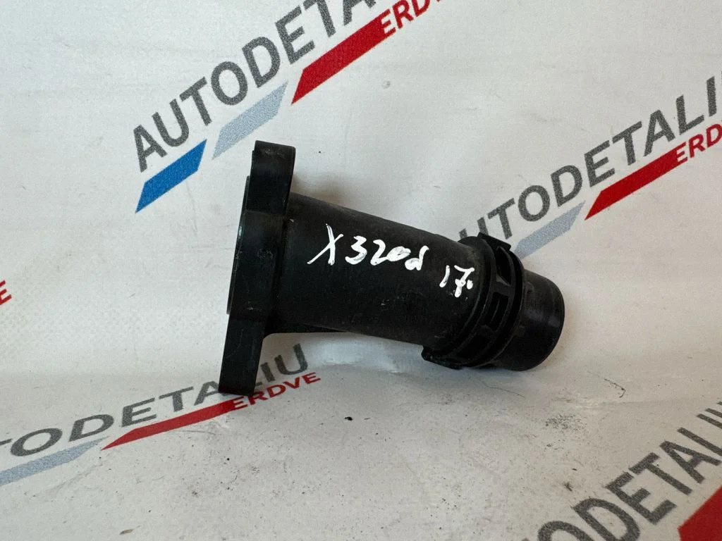 Mootori jahutusvedeliku toru / voolik – BMW X3 F25 (2010-2017)