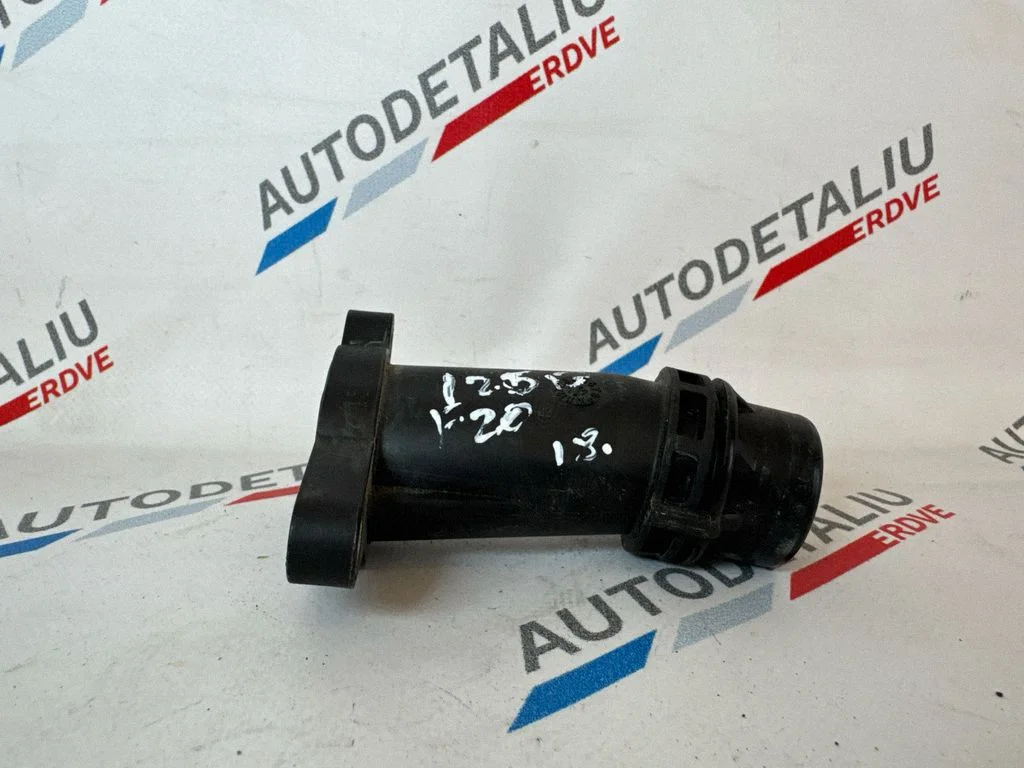 Mootori jahutusvedeliku toru / voolik – BMW X1 F48 F49 (2015-2022)