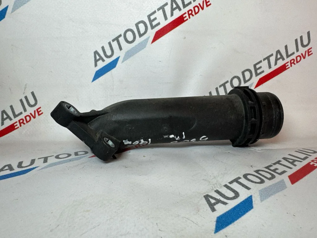 Motora dzesēšanas caurule (-es)/šļūtene (-es) 7810707
