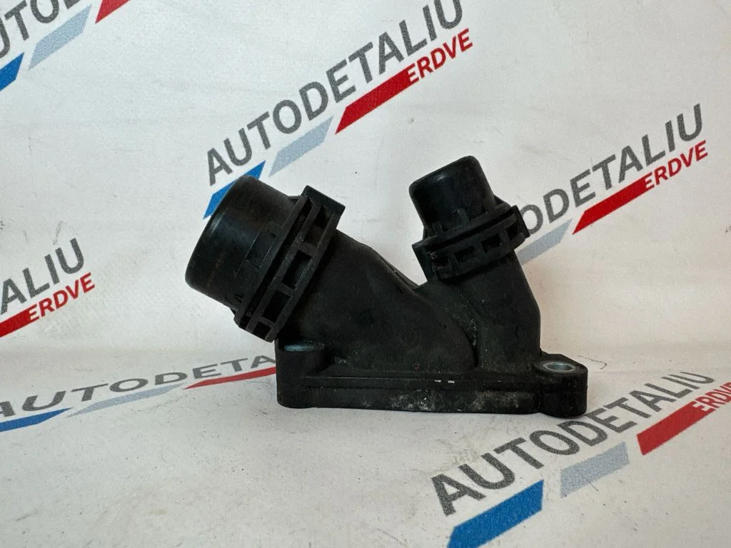 Engine coolant pipe/hose – BMW X1 E84 (2009-2015)
