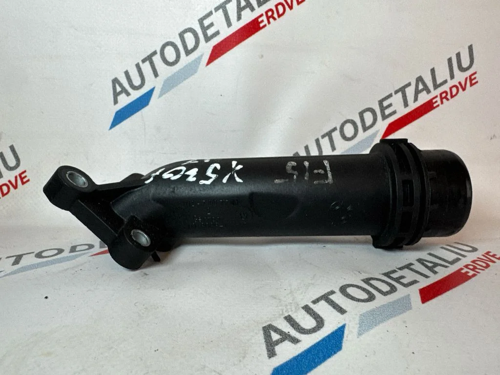 Motora dzesēšanas caurule (-es)/šļūtene (-es) – BMW X5 F15 (2013-2017)