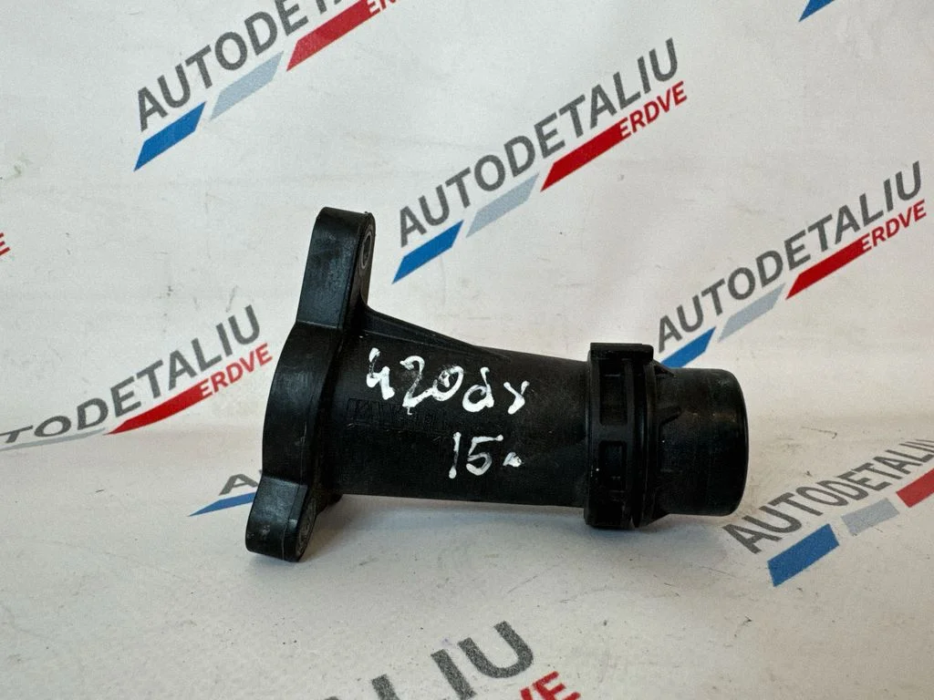 Mootori jahutusvedeliku toru / voolik – BMW 4-seeria F32 F33 (2013-2020)